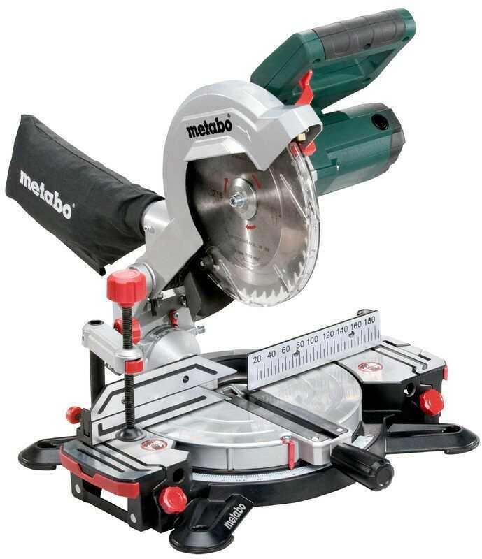 Pilarki tarczowe Metabo Pilarki tarczowe Metabo