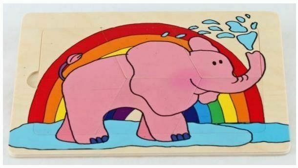 Pilch zabawki z drewna Pilch zabawki z drewna