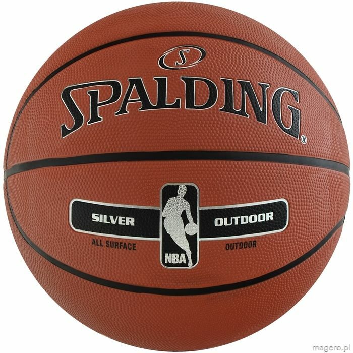 Piłka do koszykówki Spalding Piłka do koszykówki Spalding