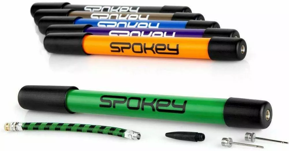 Piłka gimnastyczna Spokey Piłka gimnastyczna Spokey