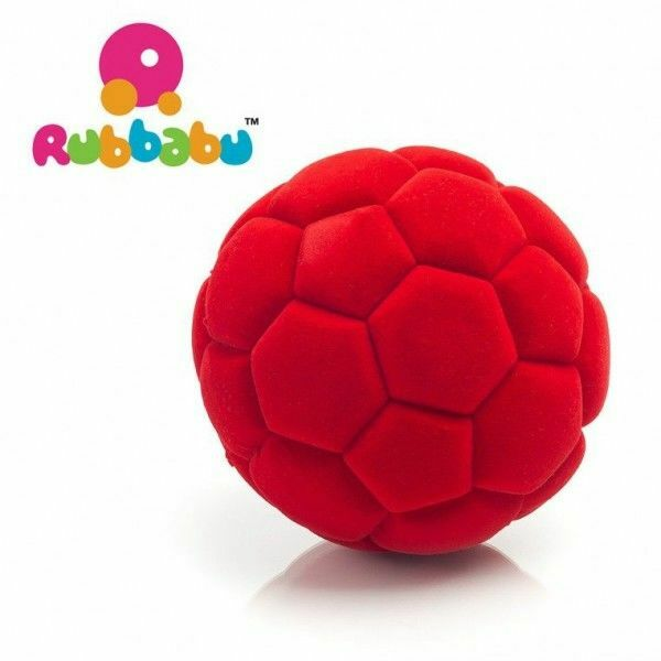 Piłki sensoryczne Rubbabu