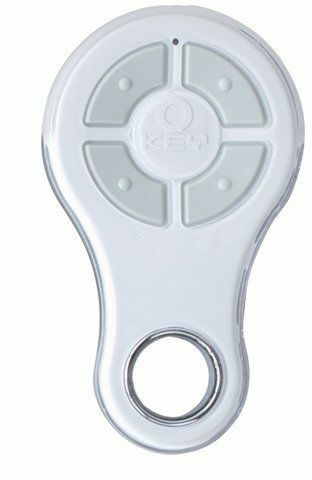 Pilot do bramy Key Pilot do bramy Key