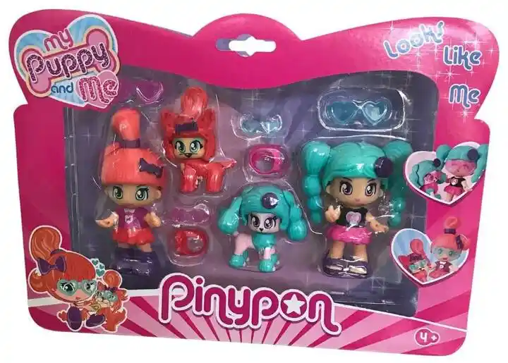 Pinypon Pinypon