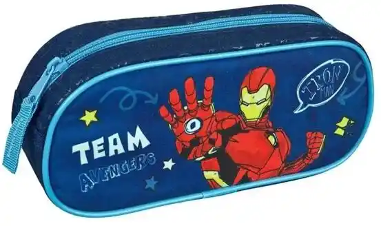 Piórnik Marvel Piórnik Marvel