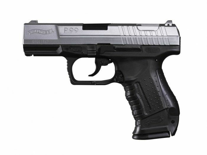Pistolet air soft gun Pistolet air soft gun