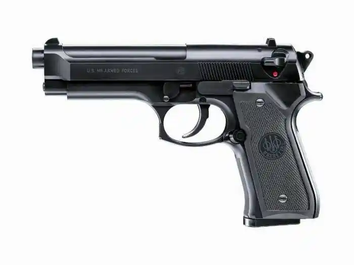 Pistolet air soft gun Pistolet air soft gun