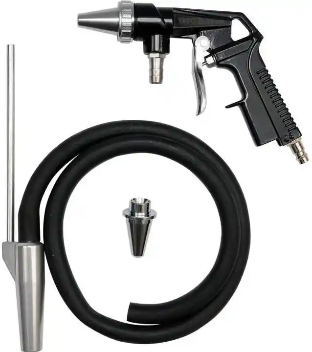 Pistolet do piaskowania Pistolet do piaskowania