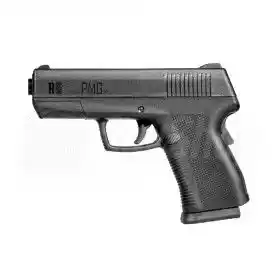 Pistolet gazowy Pistolet gazowy