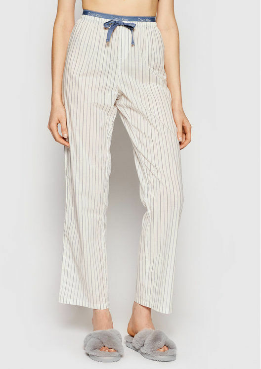 Piżama Calvin Klein Piżama Calvin Klein