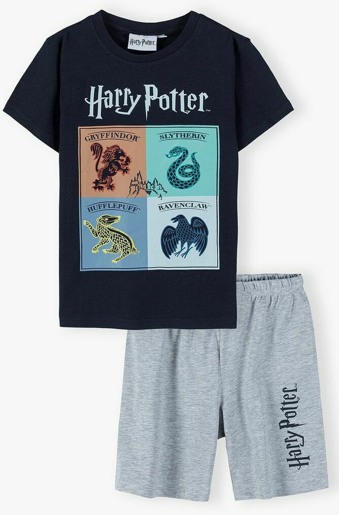 Piżama Harry Potter Piżama Harry Potter