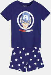 Piżama Marvel Piżama Marvel