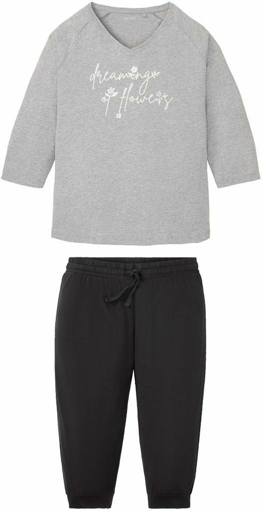 Piżama plus size Piżama plus size