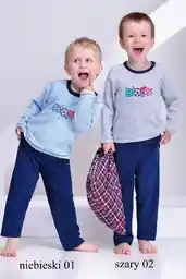 Piżamy dla dzieci Piżamy dla dzieci