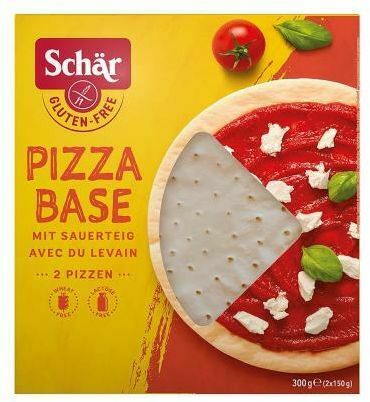 Pizze gotowe Pizze gotowe