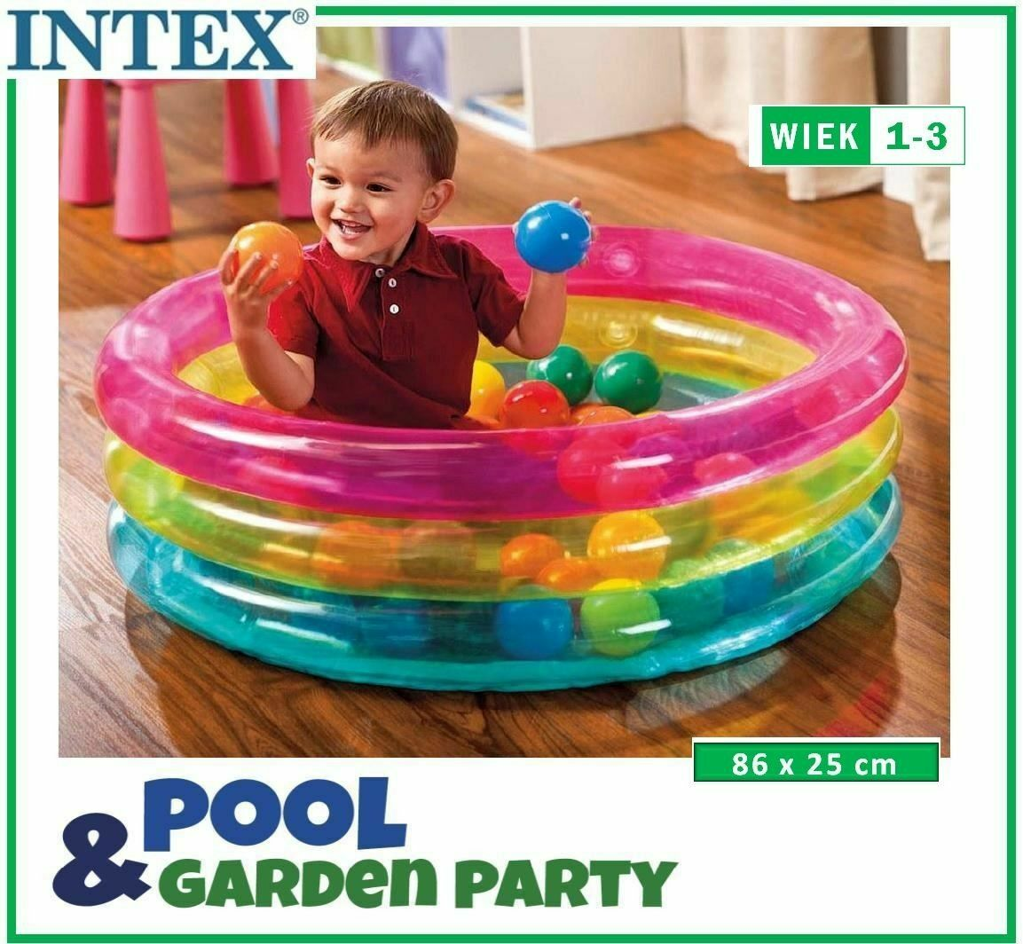 Plac zabaw Intex Plac zabaw Intex
