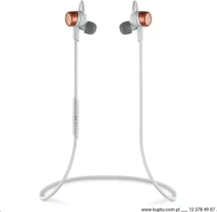 Plantronics słuchawki bezprzewodowe Plantronics słuchawki bezprzewodowe