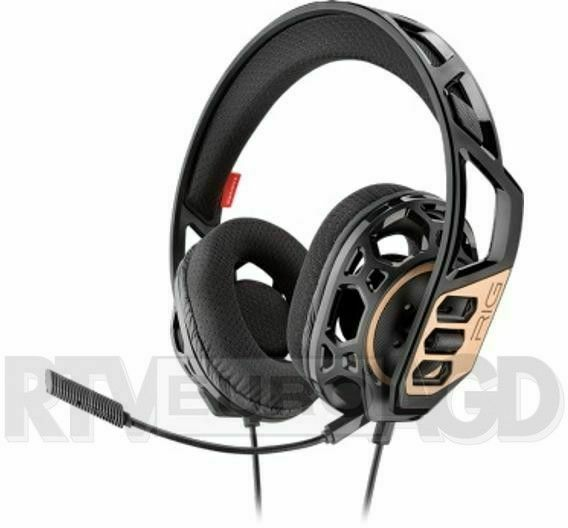 Plantronics słuchawki gamingowe Plantronics słuchawki gamingowe