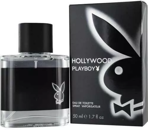p/playboy hollywood perfumy