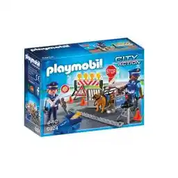 Playmobil 6924