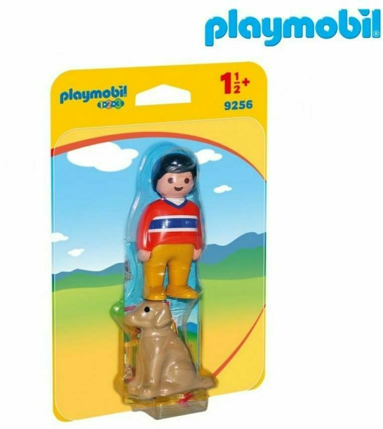 Playmobil 9256