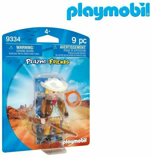 Playmobil 9334