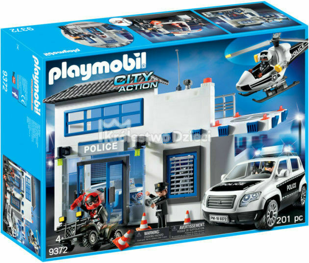 Playmobil 9372
