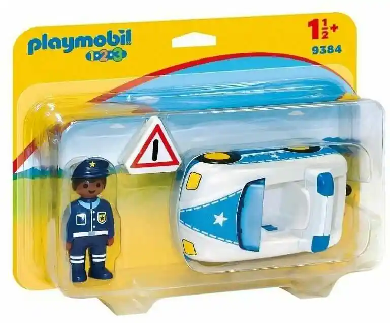 Playmobil samochód Playmobil samochód