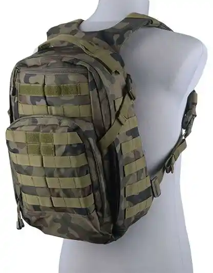 Plecak GFC Tactical Plecak GFC Tactical