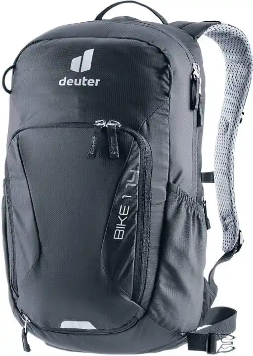Plecak rowerowy Deuter Plecak rowerowy Deuter