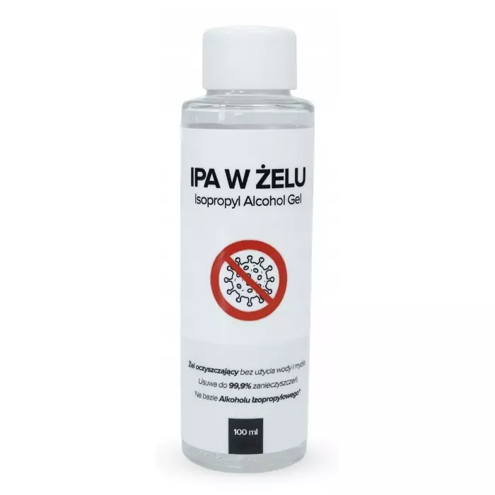 Płyn do dezynfekcji Płyn do dezynfekcji