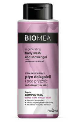 Płyn do kąpieli Farmona Płyn do kąpieli Farmona