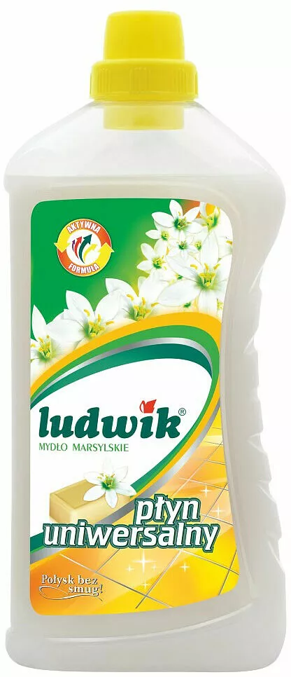 Płyn uniwersalny Płyn uniwersalny