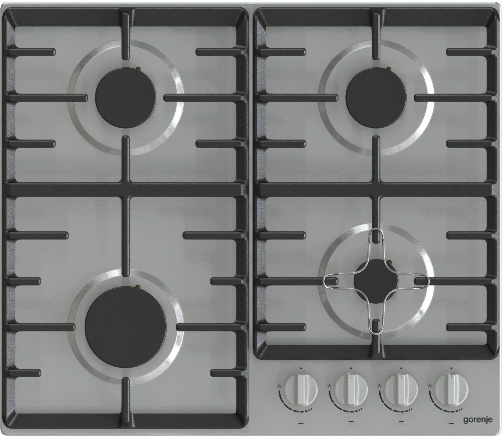 Płyta gazowa Gorenje Płyta gazowa Gorenje