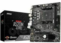 Płyta główna MSI Płyta główna MSI