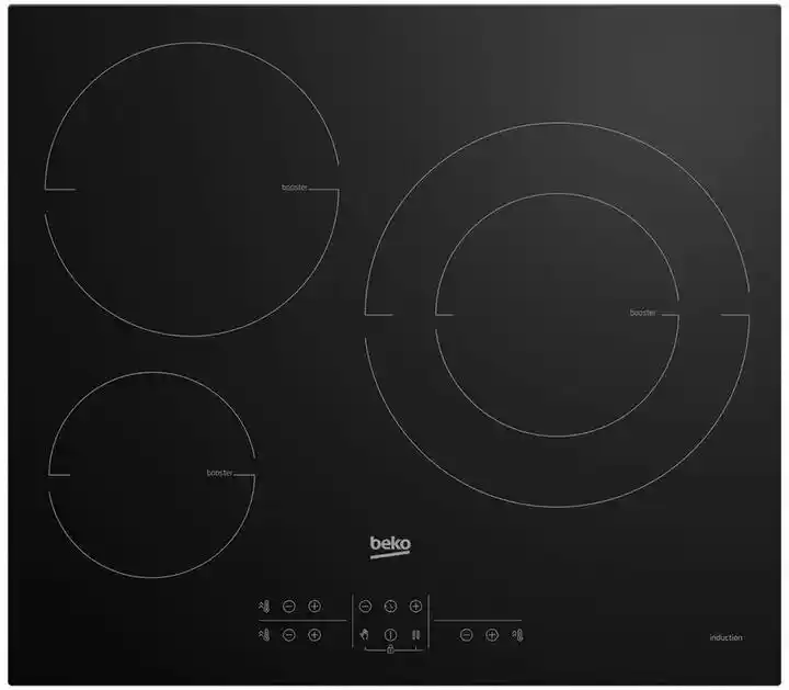 Płyta indukcyjna Beko Płyta indukcyjna Beko