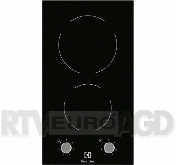 Płyta indukcyjna Electrolux Płyta indukcyjna Electrolux