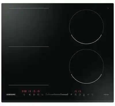 Płyta indukcyjna Samsung Płyta indukcyjna Samsung