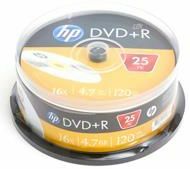 Płyty DVD HP Płyty DVD HP