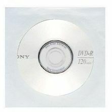 Płyty DVD Sony Płyty DVD Sony