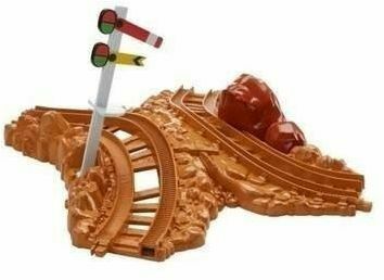 Pociąg zabawka Fisher Price Pociąg zabawka Fisher Price