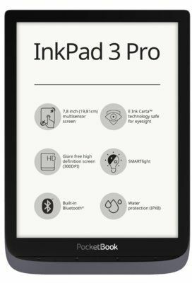PocketBook InkPad 3 Pro PocketBook InkPad 3 Pro