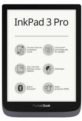 PocketBook InkPad 3 Pro PocketBook InkPad 3 Pro