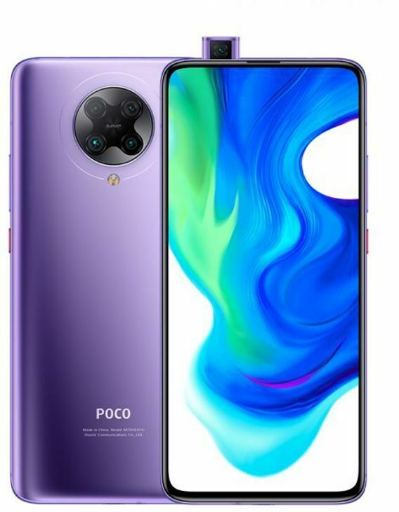 POCO F2 Pro POCO F2 Pro