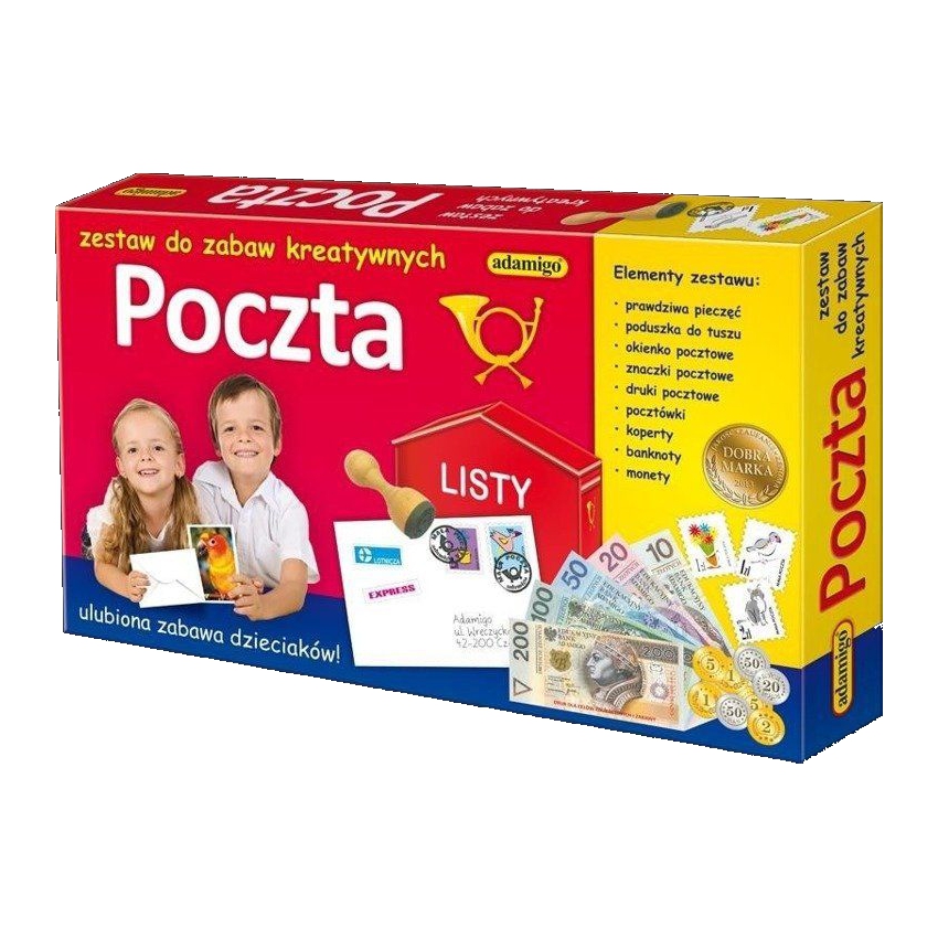 Poczta dla dzieci