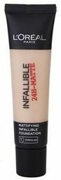 Podkład matujący LOreal Podkład matujący LOreal