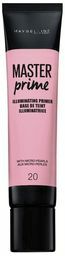 Podkład rozświetlający Maybelline Podkład rozświetlający Maybelline