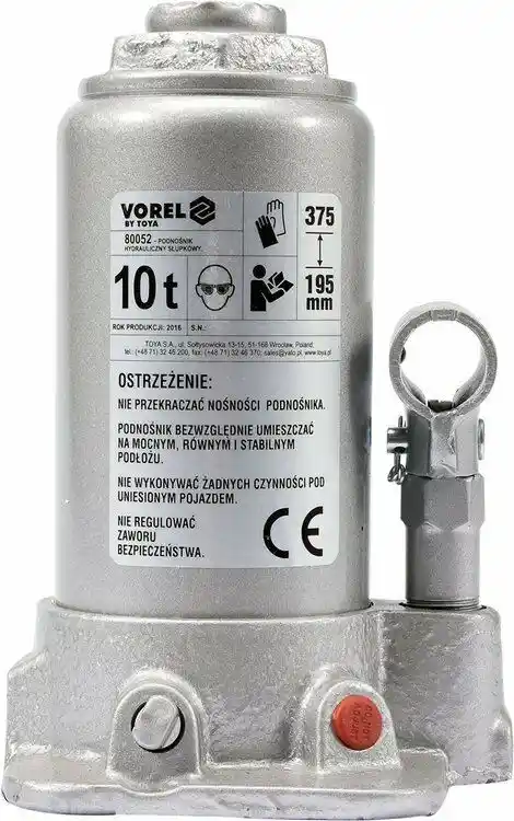 Podnośnik 10t Podnośnik 10t