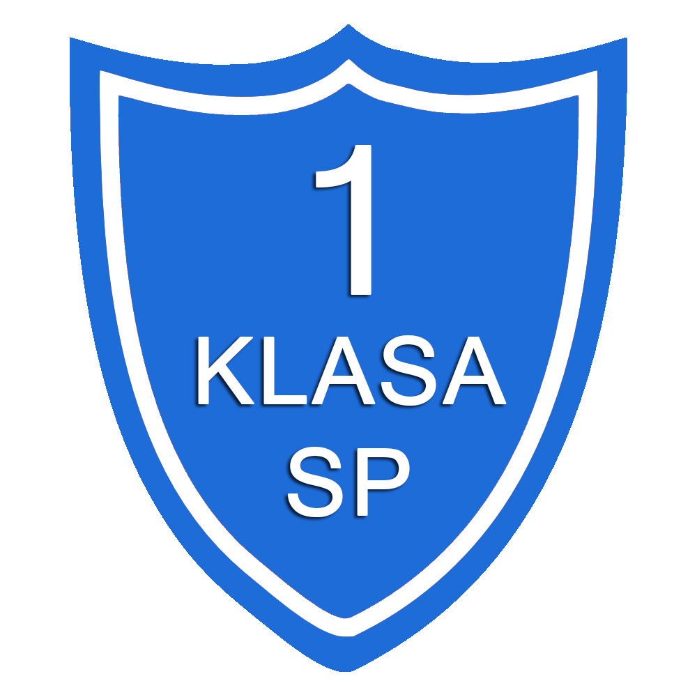 Podręcznik do 1 klasy szkoły podstawowej