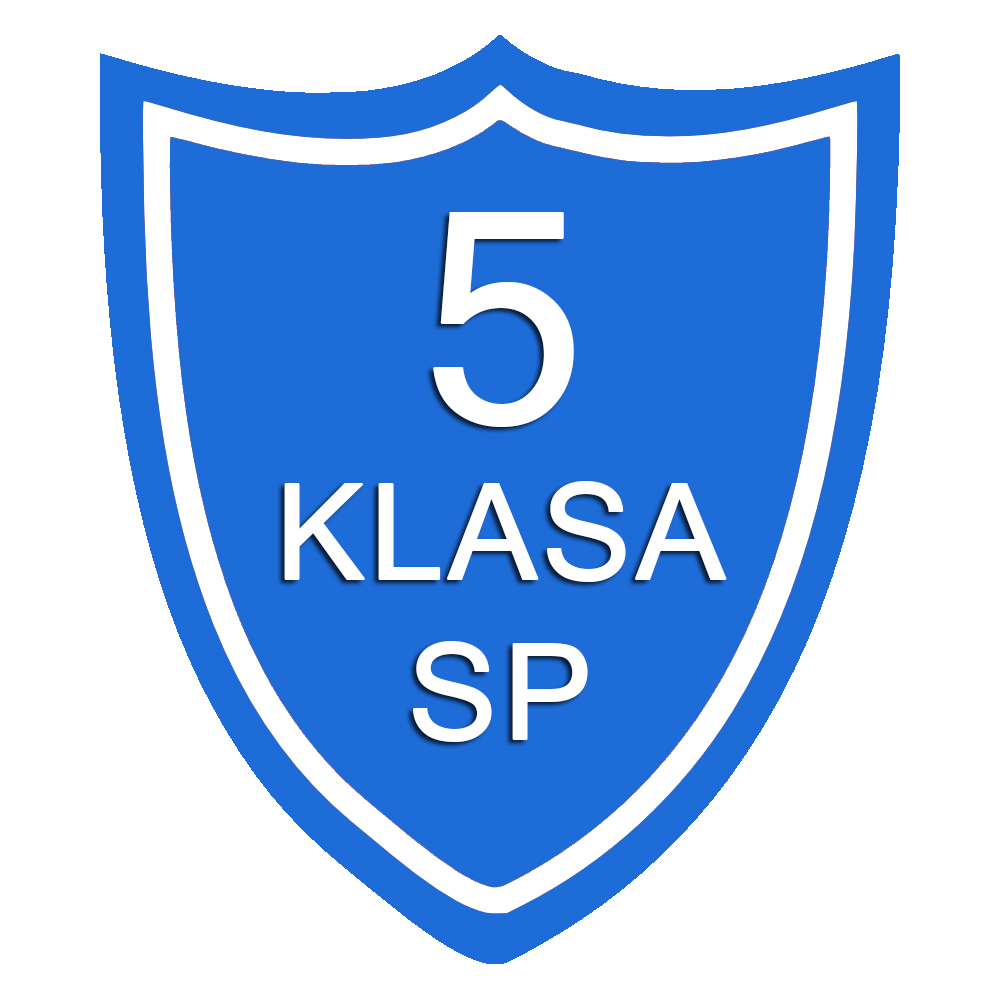 Podręczniki do 5 klasy szkoły podstawowej
