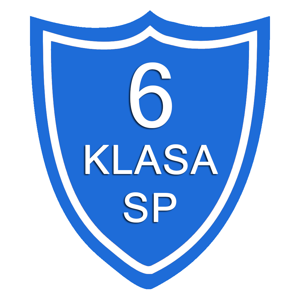 Podręczniki do 6 klasy szkoły podstawowej